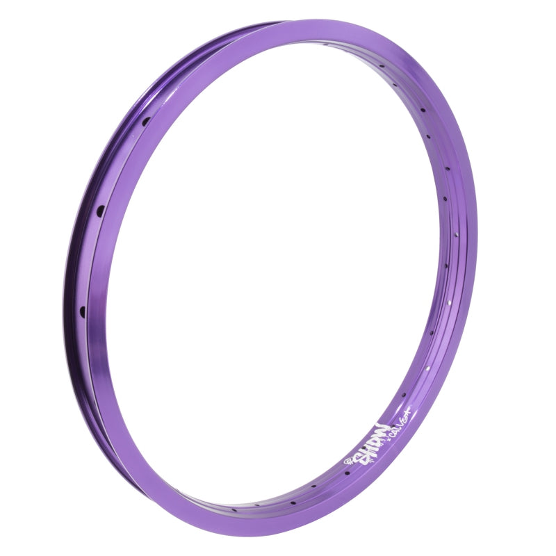 The shadow conspiracy Calle Rim 20in 36H Rim