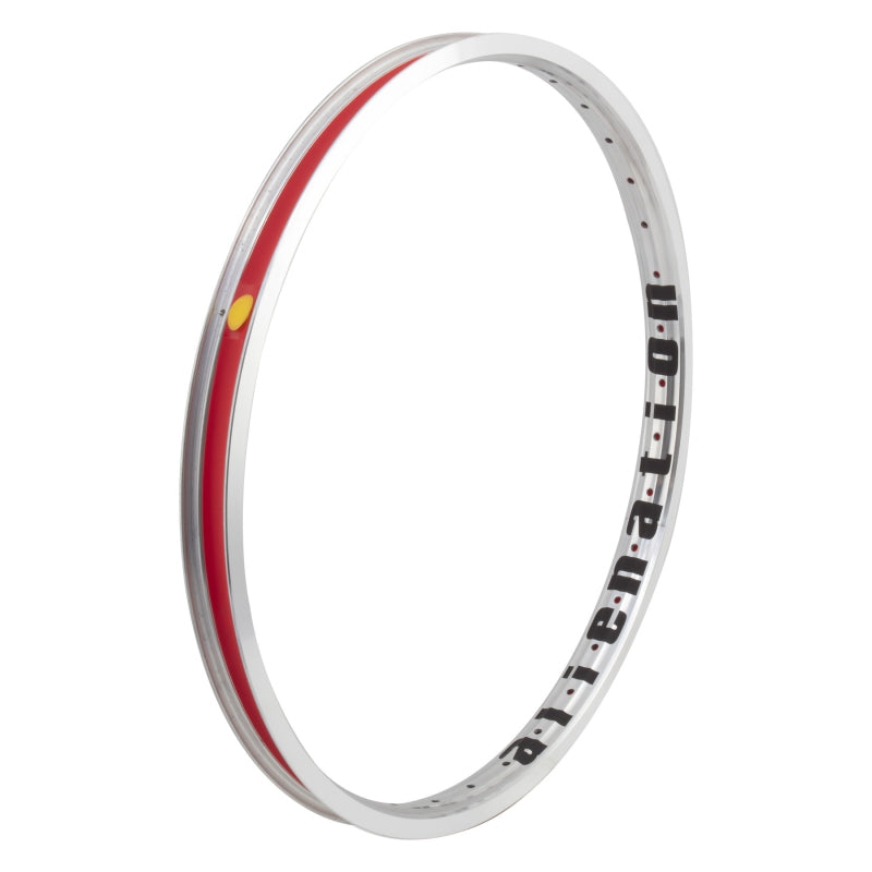 Alienation Malice TCS 2.0 20in 36H Rim