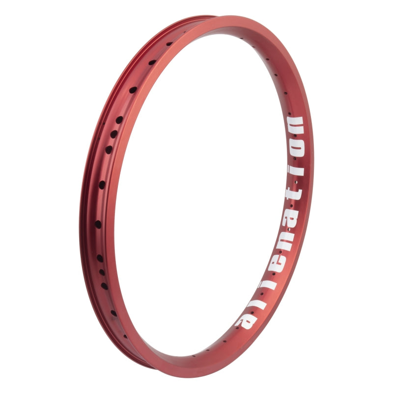 Alienation Vandal 20in 36H Rim