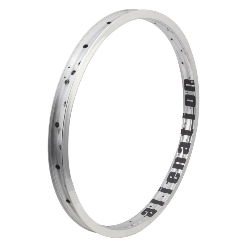 Alienation Runaway 20in 36H Rim