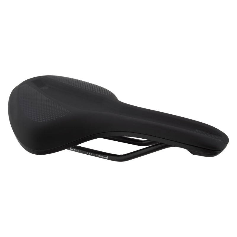 Pure cycles Dash Steel Black 249mmx147mm