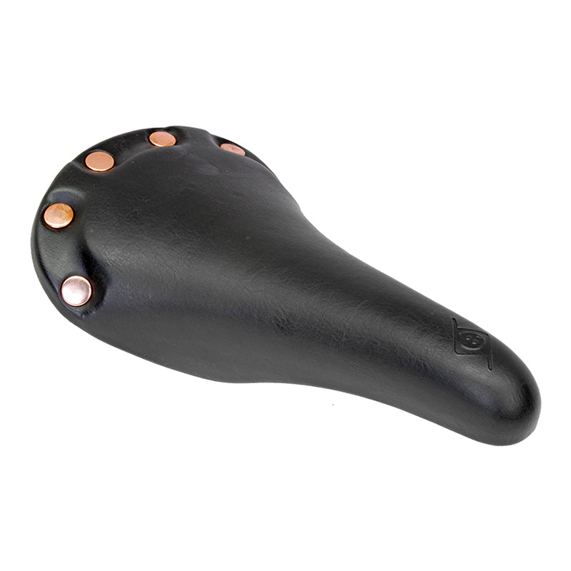 Origin8 Classic Lite Saddle Black 280mmx165mm