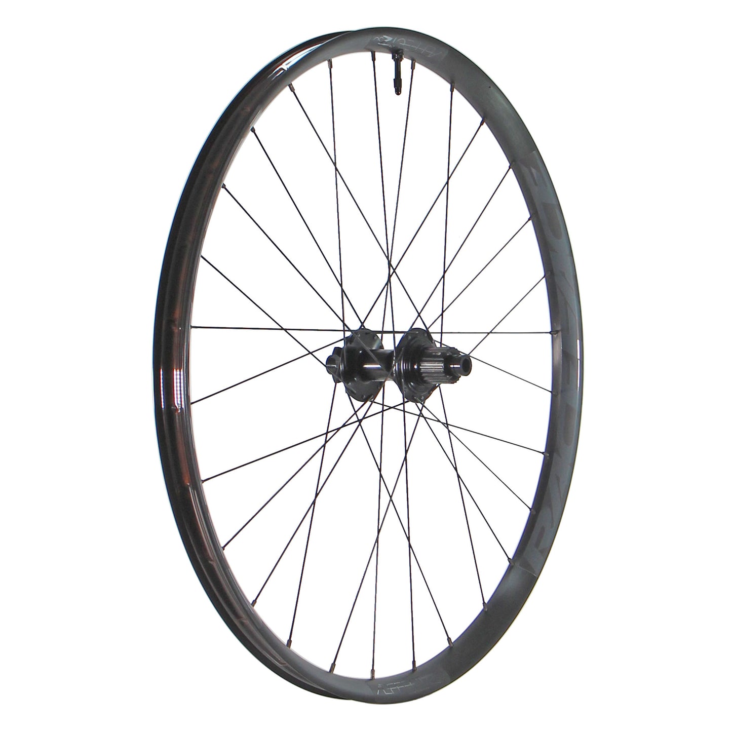 Race Face Aeffect-R 27.5" Rear Wheel 12x148 Boost MS Black