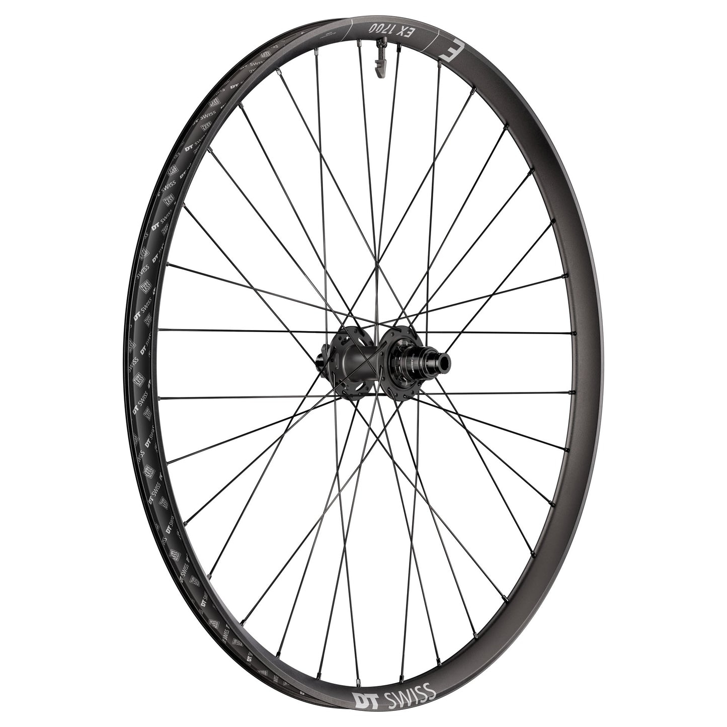 DT Swiss EX 1700 Classic Rear Wheel 29" 12x148 XD