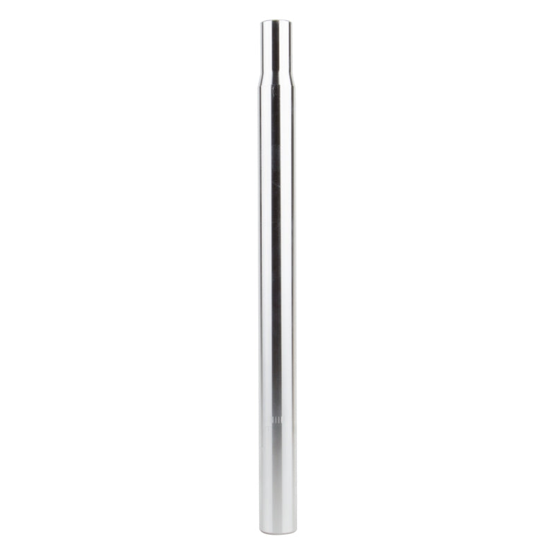 Sunlite Alloy Pillar Seatpost 26.4mm 350mm Silver Aly 0mm 165g