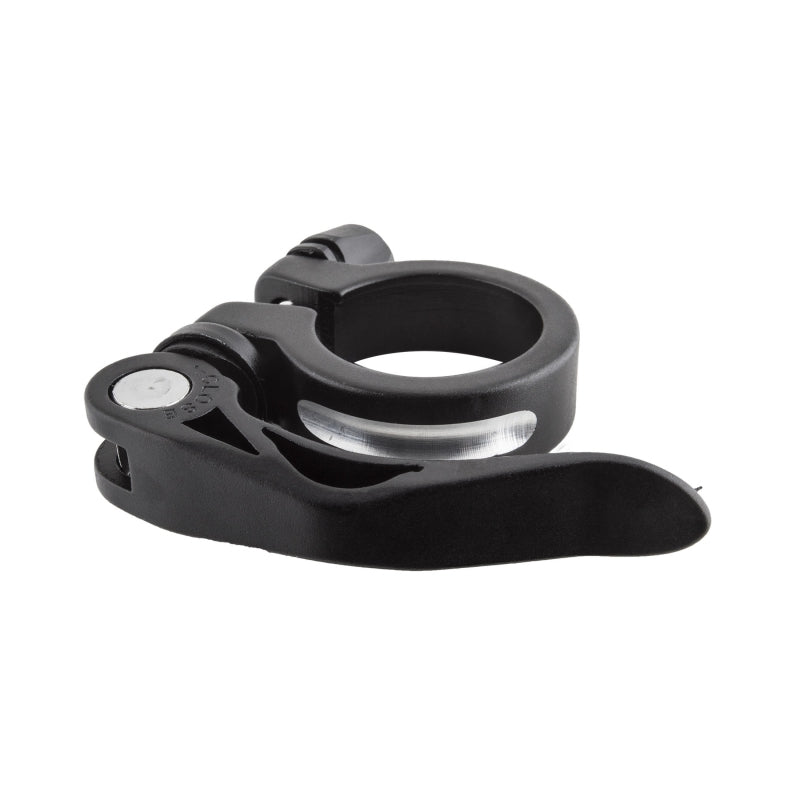 Sunlite QR Seat Clamp 31.8 Black Aly
