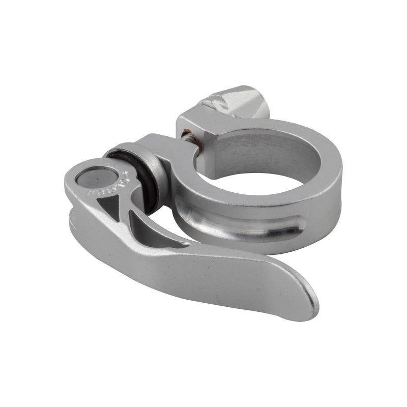 Sunlite QR Seat Clamp 31.8 Silver Aly