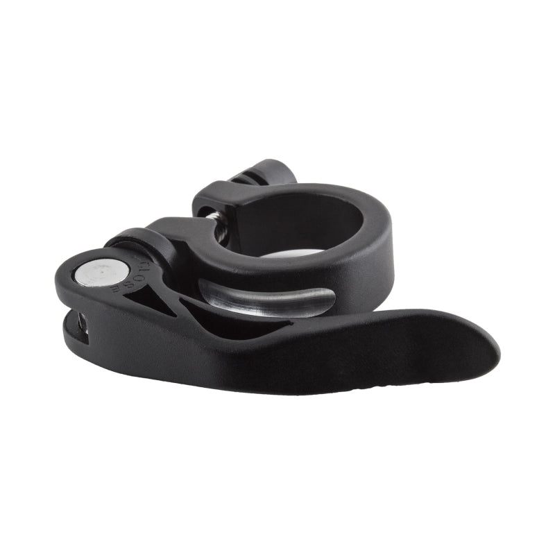 Sunlite QR Seat Clamp 28.6 Black Aly