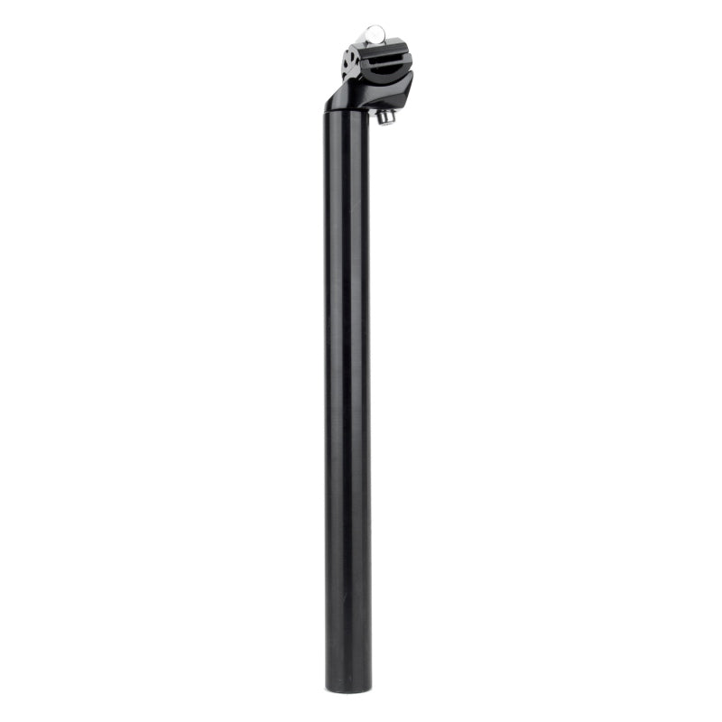Sunlite Alloy 350mm Seatpost 26.8mm 350mm Black Aly 20mm 314g