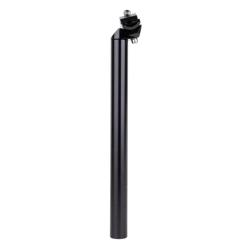 Sunlite Alloy 350mm Seatpost 29.2mm 350mm Black Aly 20mm 314g