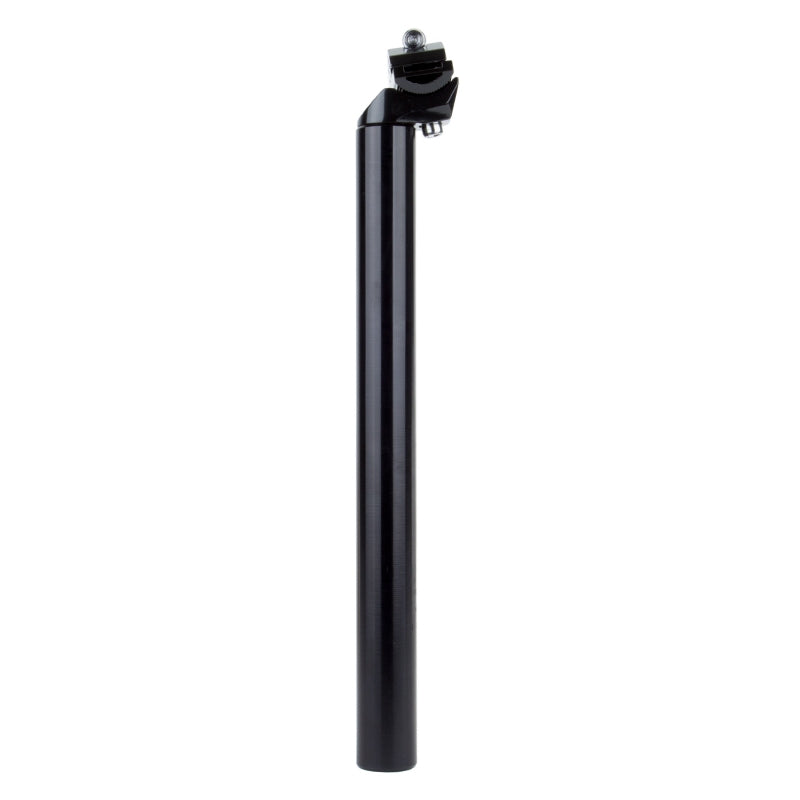 Sunlite Alloy 350mm Seatpost 30.9mm 350mm Black Aly 20mm 357g