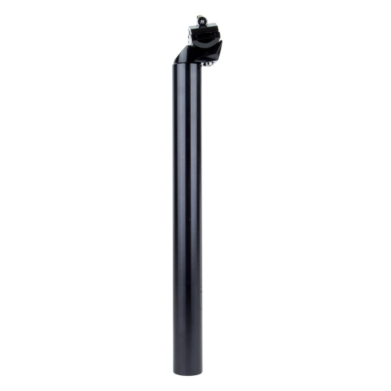 Sunlite Alloy 350mm Seatpost 31.6mm 350mm Black Aly 20mm 314g