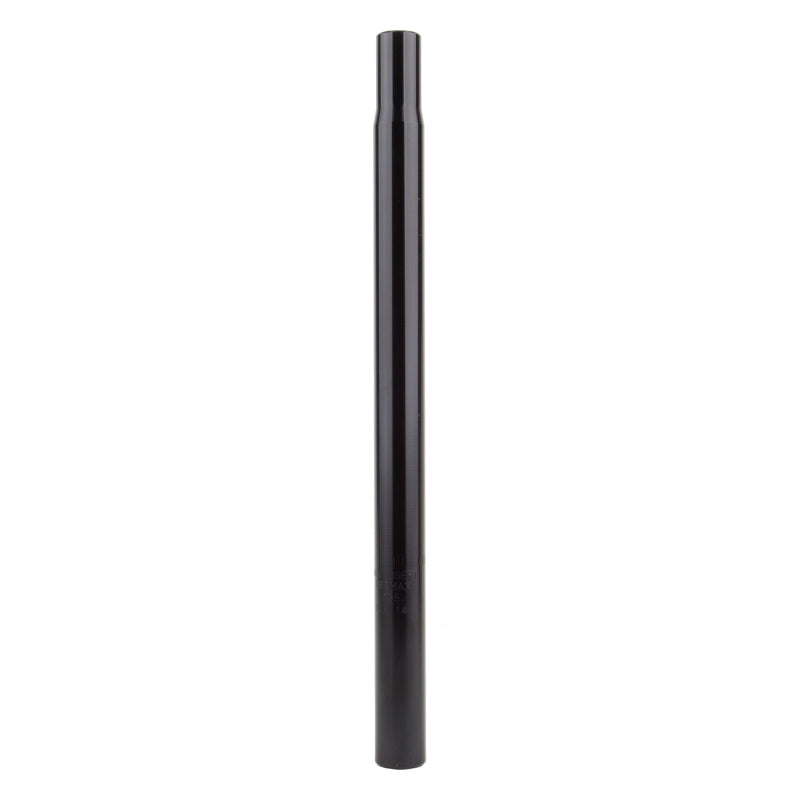 Sunlite Alloy Pillar Seatpost 25.0mm 350mm Black Aly 0mm 165g