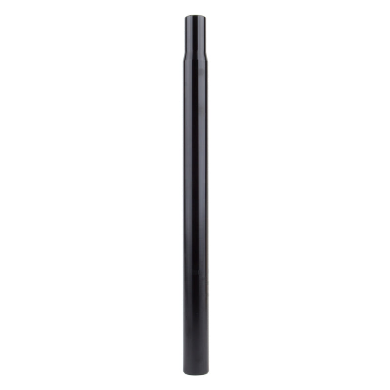 Sunlite Alloy Pillar Seatpost 25.8mm 350mm Black Aly 0mm 165g