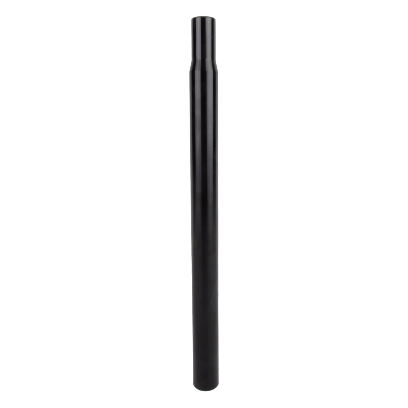 Sunlite Alloy Pillar Seatpost 26.6mm 350mm Black Aly 0mm 165g