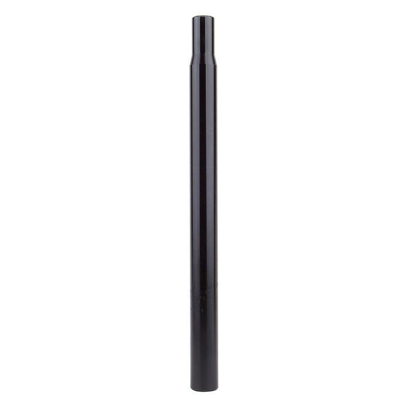 Sunlite Alloy Pillar Seatpost 27.0mm 350mm Black Aly 0mm 165g