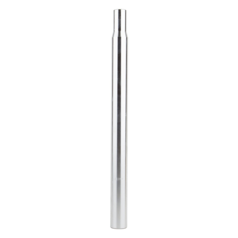 Sunlite Alloy Pillar Seatpost 30.9mm 350mm Silver Aly 0mm 225g