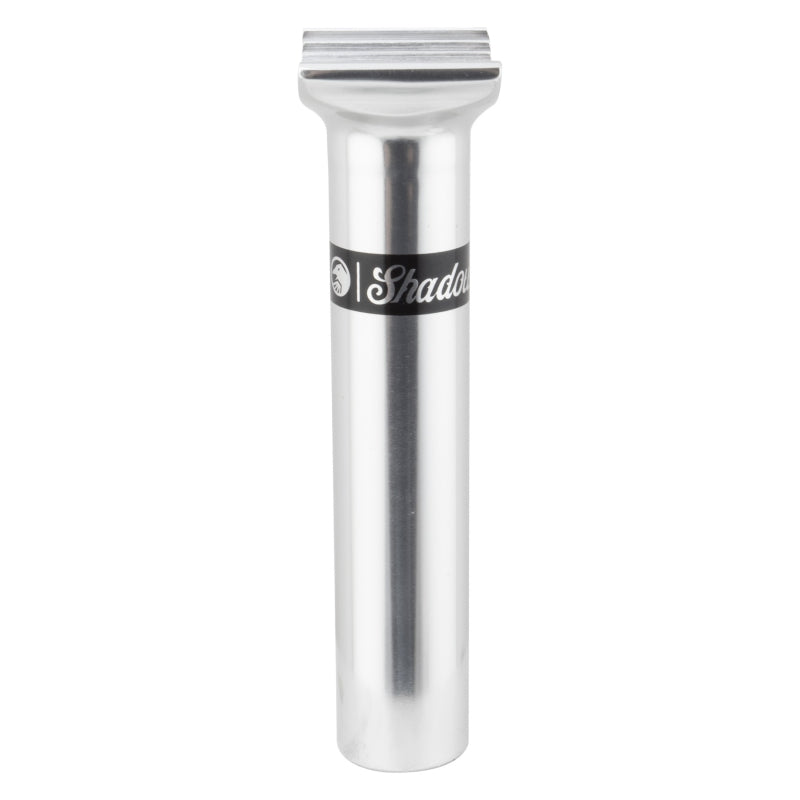 The shadow conspiracy TSC Pivotal 25.4mm 135mm Silver AL6061 0mm 99g