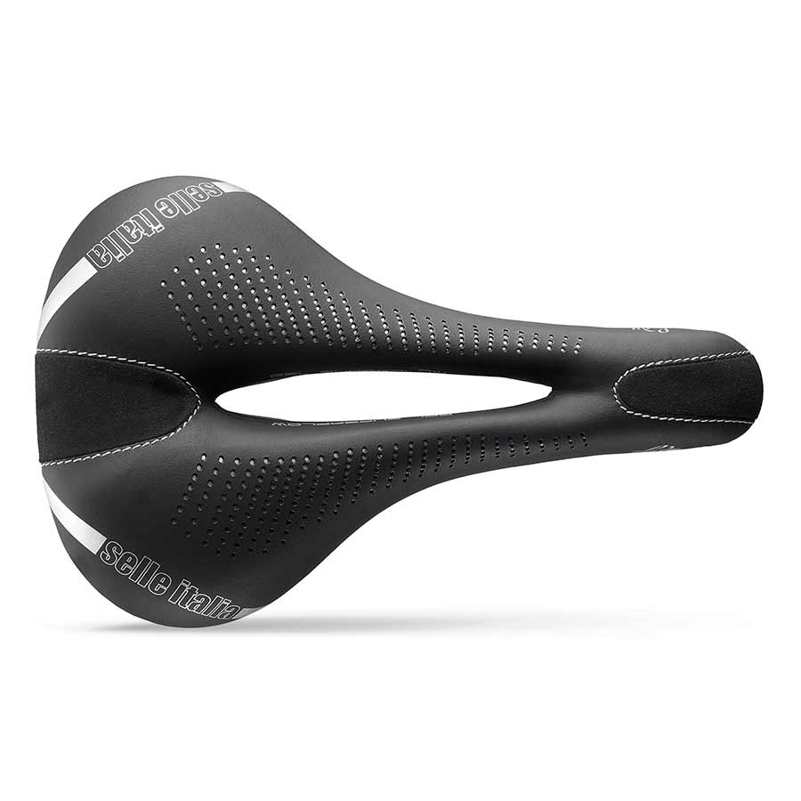 Selle Italia LADY Gel Flow Saddle 262 x 135mm Women 300g