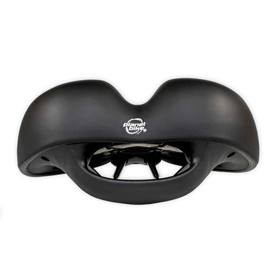 Planet Bike A.R.S. Lift Saddle - 175mm Black