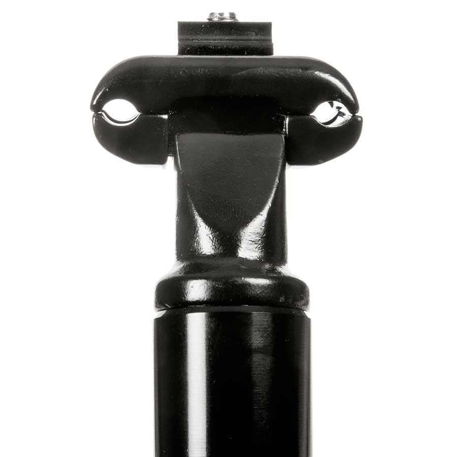 EVO E-Force AL Seatpost Black 400 X 25.8mm