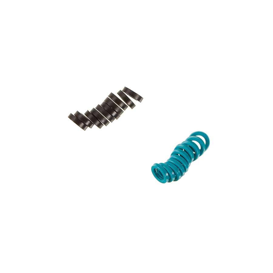 RockShox Reverb/Reverb Stealth A2/B1 Bulk Inner Sealhead U-Cup 10 Pack