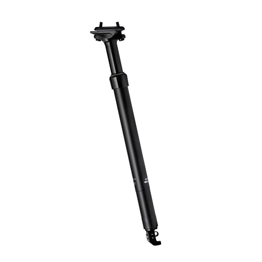 Easton EC70 AX Dropper Seatpost - 27.2 x 400mm 50mm Travel Internal Routing BLK