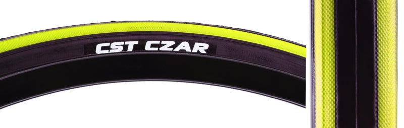 Cst premium Czar 700x25 Standard Tire