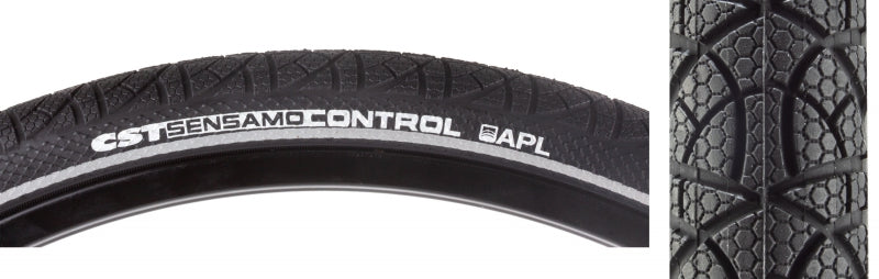 Cst premium Sensamo Control 26x2.0 Standard Tire