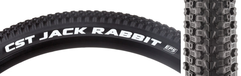 Cst premium Jack Rabbit 27.5x2.1 Standard Tire