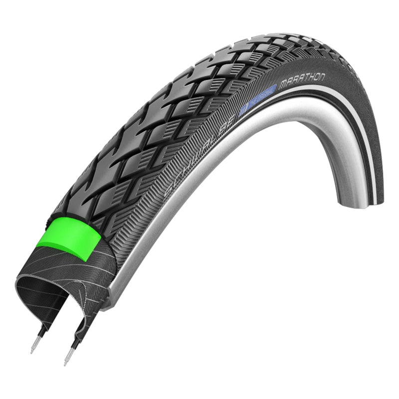 Schwalbe Marathon GreenGuard 26x1.5 Standard Tire