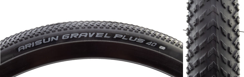 Arisun Gravel 40 Plus 700x40 Standard Tire