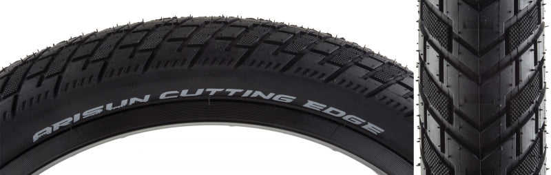 Arisun Cutting Edge 20x2.1 Standard Tire