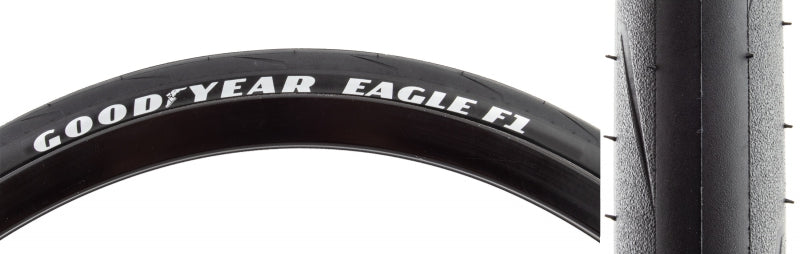 Goodyear Eagle F1 700x25 Tubeless Tire