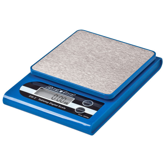Park DS-2.2 Table Top Digital Scale