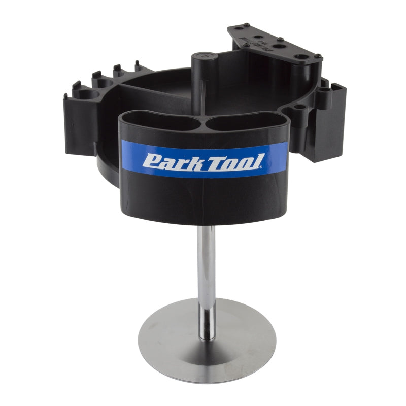 Park TK-4T Tool Kaddie with Bench Mount