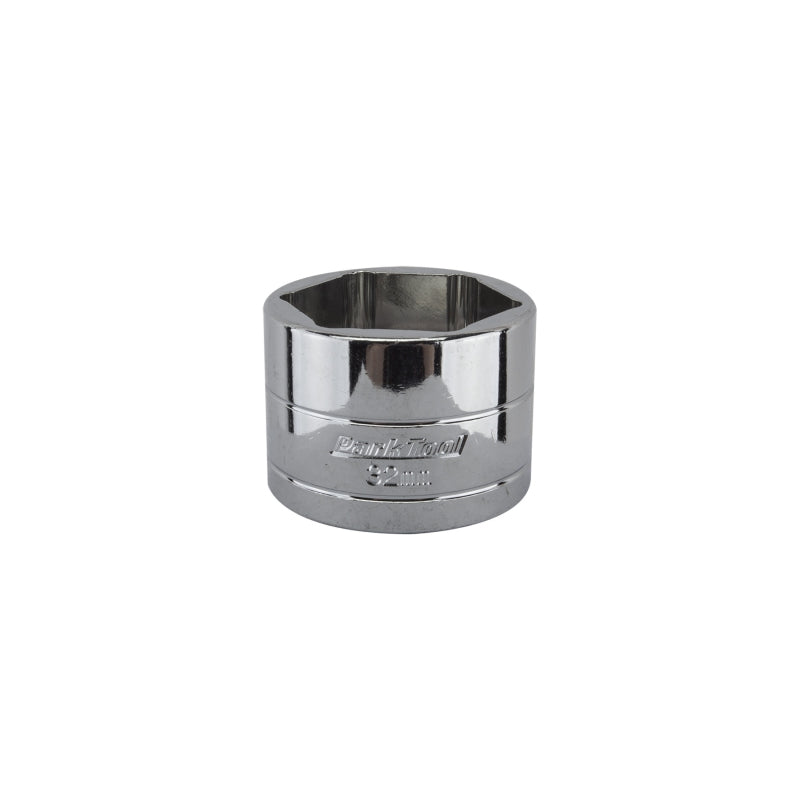 Park tool Flat Socket Flat-Faced Socket 32mm 2655 3/8`