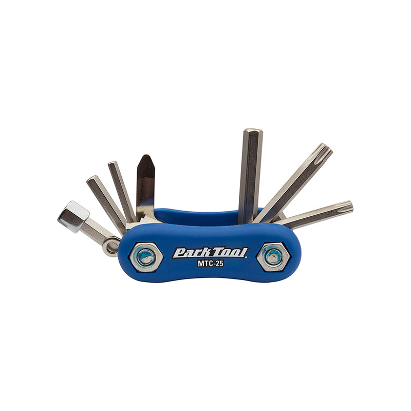 Park MTC-25 Composite Multi-Function Tool