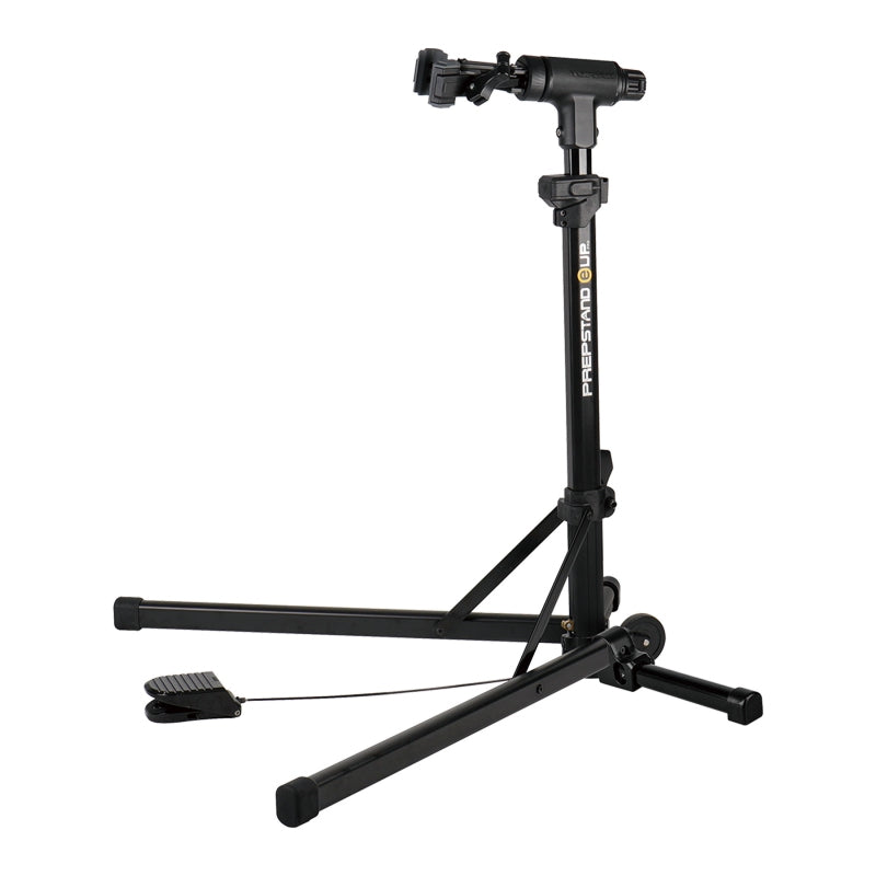 Topeak PrepStand eUP PRO Workstand - Lift Assist Black