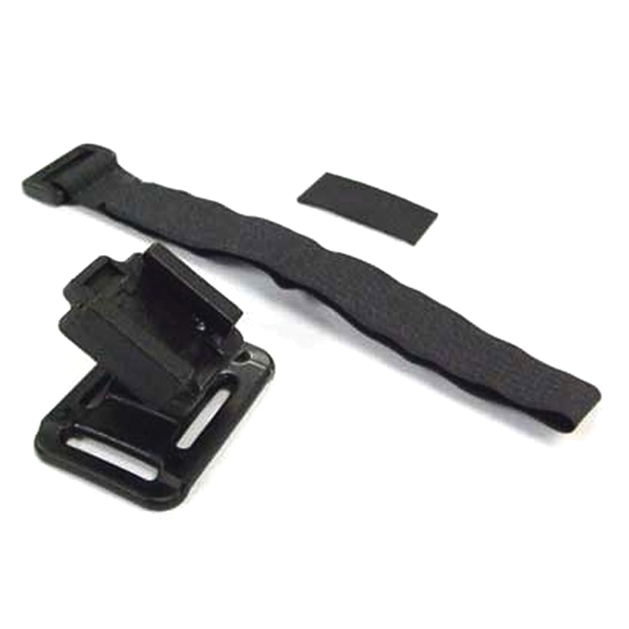 Cygolite Helmet Mount for Expilion Metro and Streak Series Lights