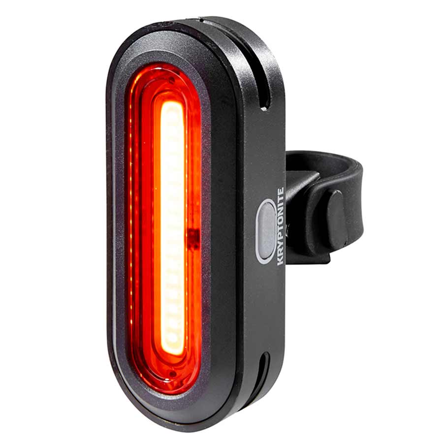 Kryptonite Avenue R-50 Light Rear Black