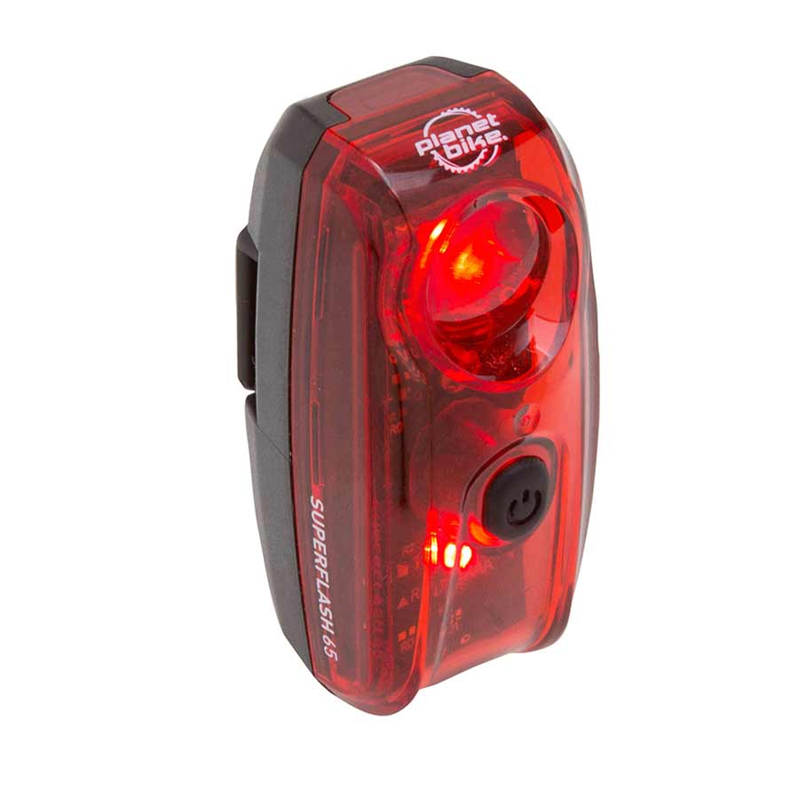 Planet Bike Superflash 65 Taillight