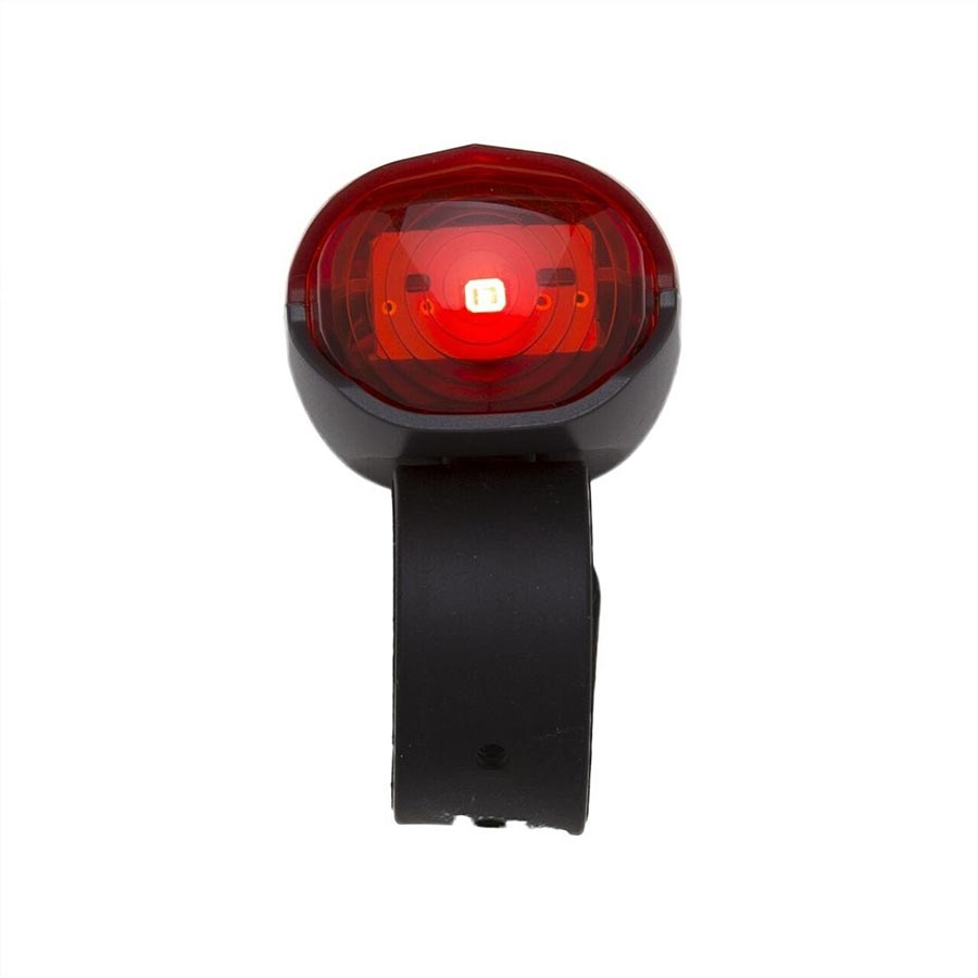 Planet Bike Spok 50 Headlight/Taillight Set