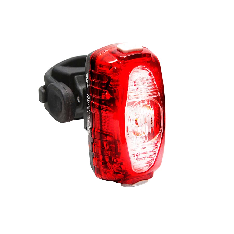 NiteRider Omega EVO 330 Taillight with NiteLink
