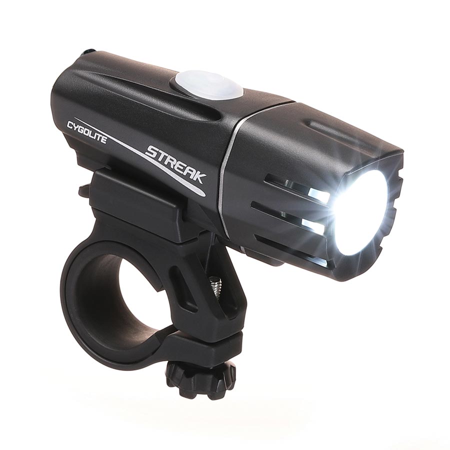 Cygolite Streak 600 USB Headlight