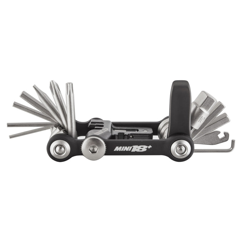 Topeak Mini 18 Plus Multi-Tool