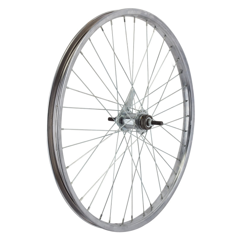 Wheel master 24` Steel Cruiser/Comfort 24in Wheel Rear