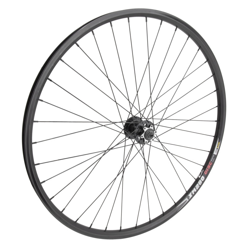 Wheel master 29` Alloy Mountain Disc Double Wall 29in Wheel Front