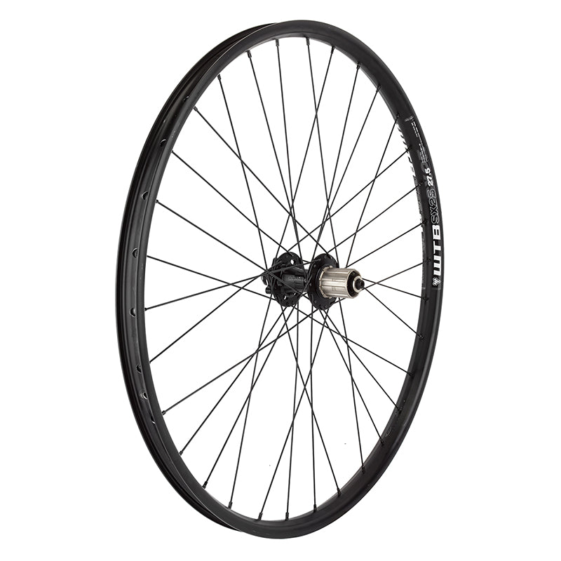 Wheel master 27.5` Alloy Mountain Disc Double Wall 27.5in Wheel Rear
