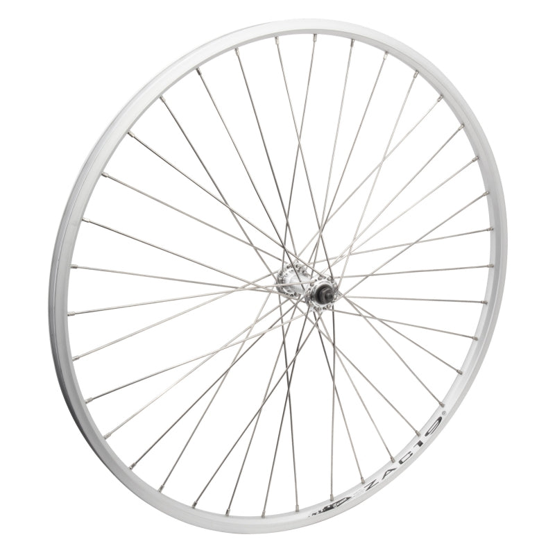 Wheel master 700C/29` Alloy Hybrid/Comfort Double Wall 700C Wheel Front